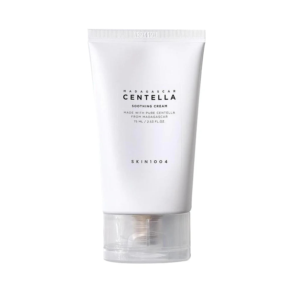 SKIN1004 – Madagascar Centella Soothing Cream