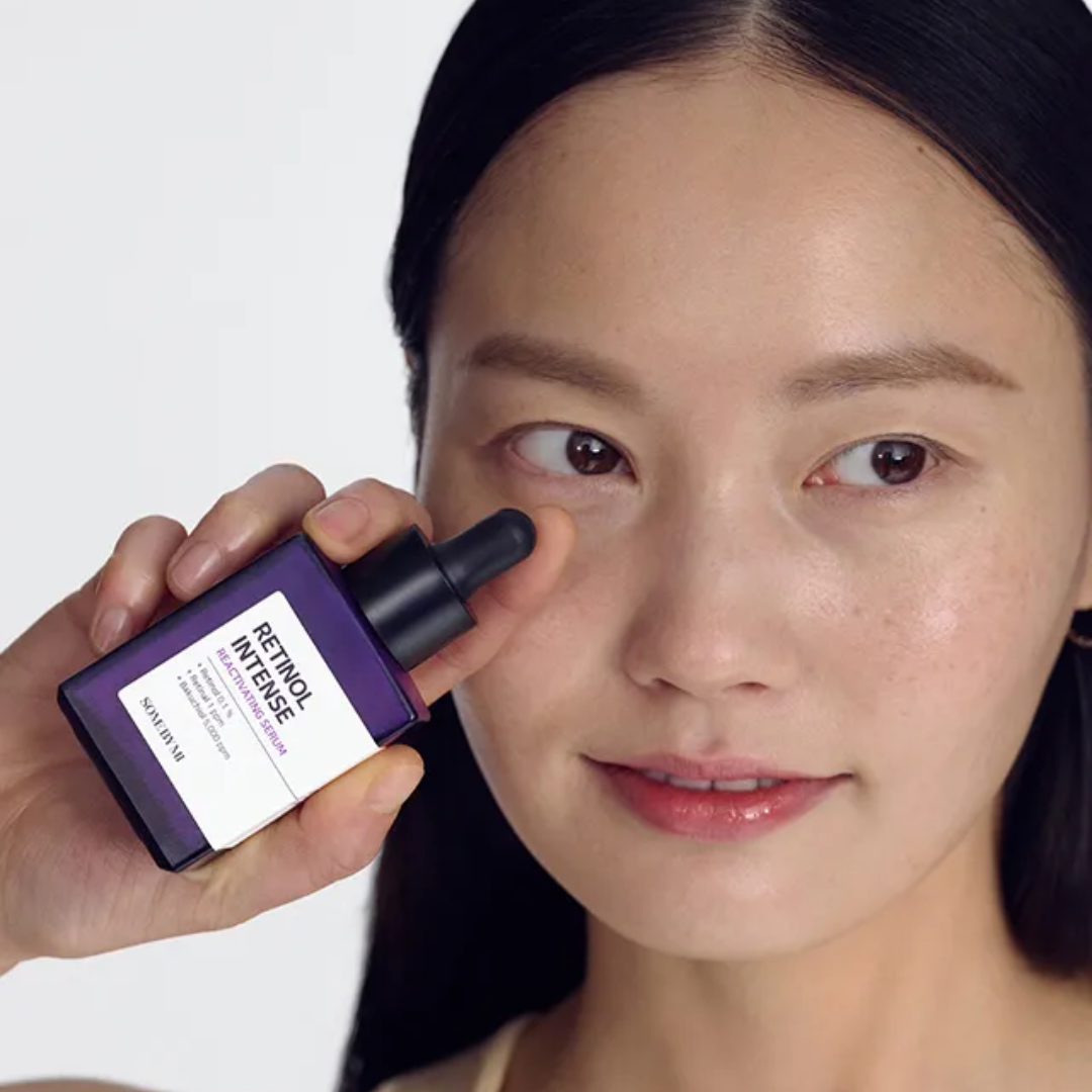 SOME BY MI - Retinol Intense Reactivating Serum