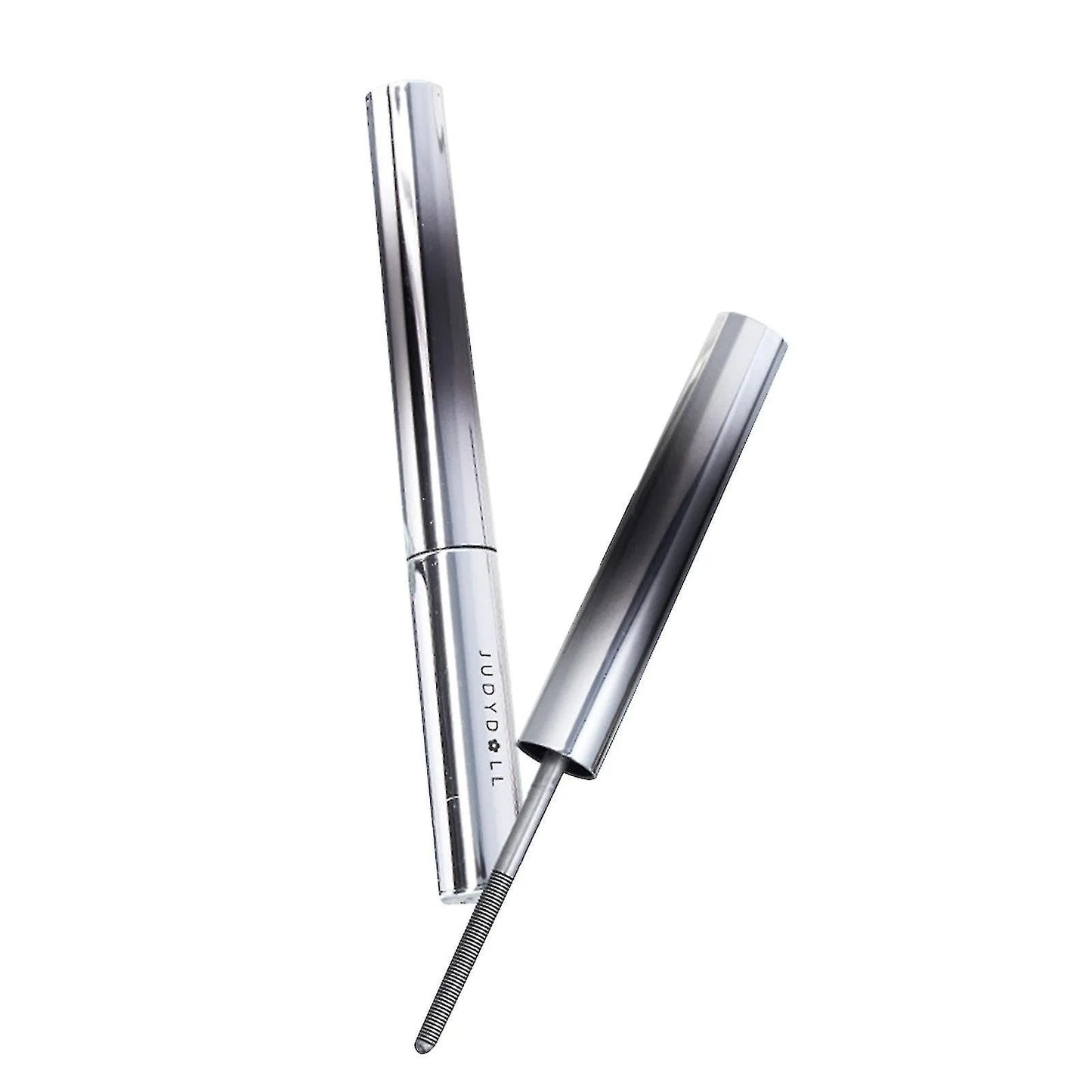 Judydoll - 3D Curling Eyelash Iron Mascara - Classic (2 Colors)