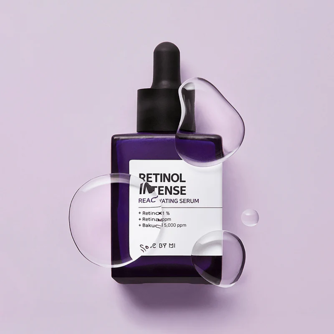 SOME BY MI - Retinol Intense Reactivating Serum