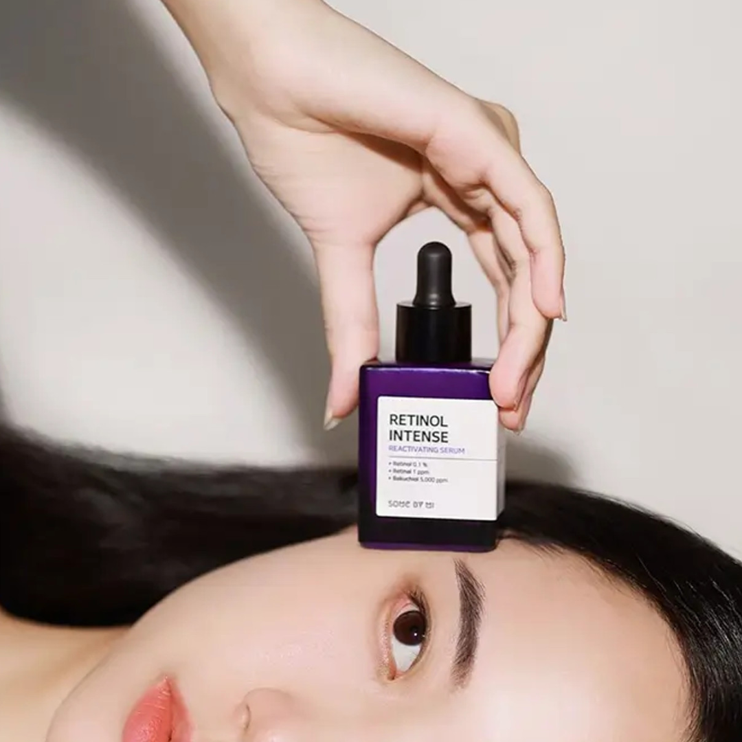 SOME BY MI - Retinol Intense Reactivating Serum