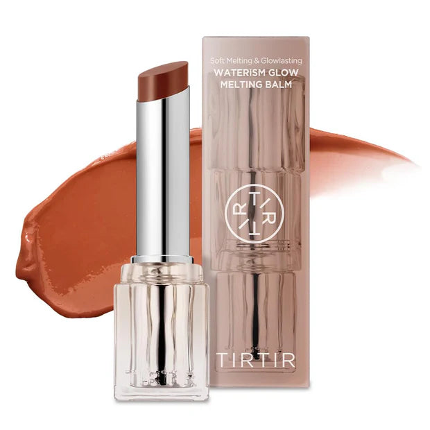 TIRTIR - Waterism Glow Melting Balm - 9 Colors