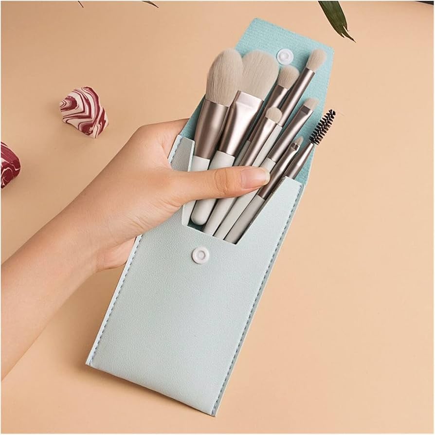 Mini Makeup Brush