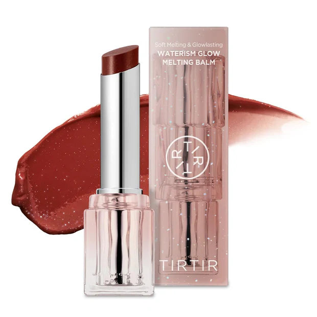 TIRTIR - Waterism Glow Melting Balm - 9 Colors