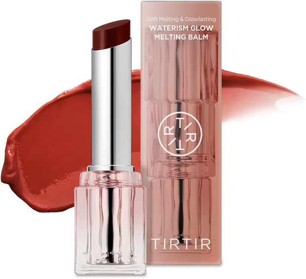 TIRTIR - Waterism Glow Melting Balm - 9 Colors