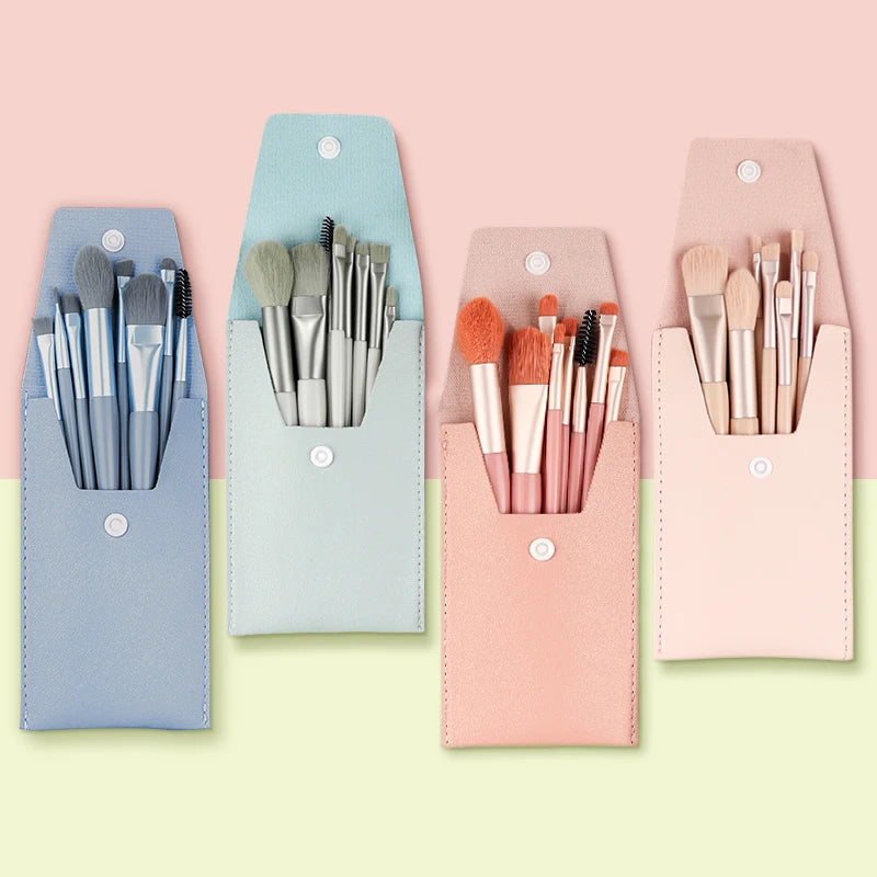 Mini Makeup Brush