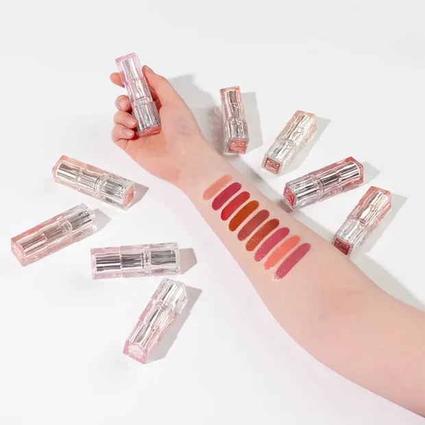 TIRTIR - Waterism Glow Melting Balm - 9 Colors