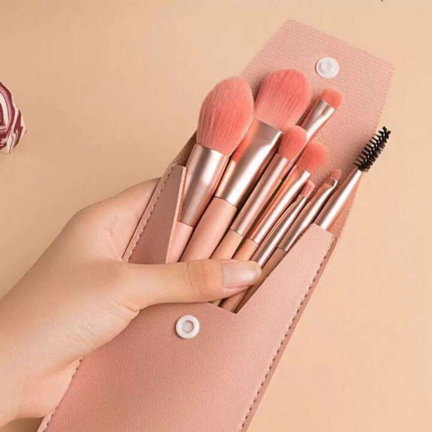 Mini Makeup Brush