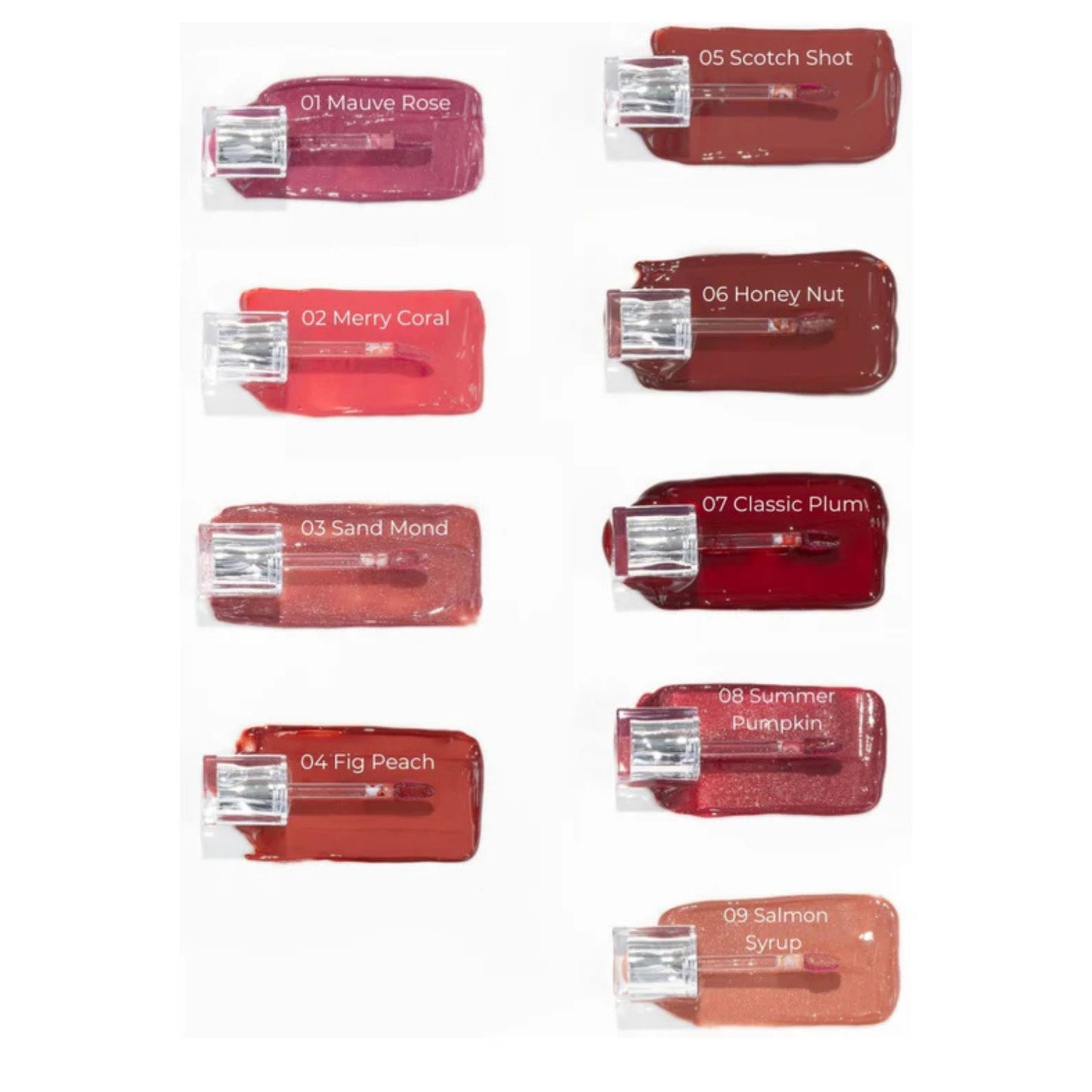 Tirtir Waterism Glow Tint Mini