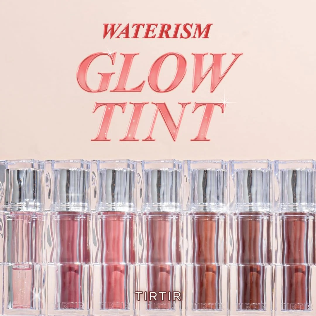 Tirtir Waterism Glow Tint Mini