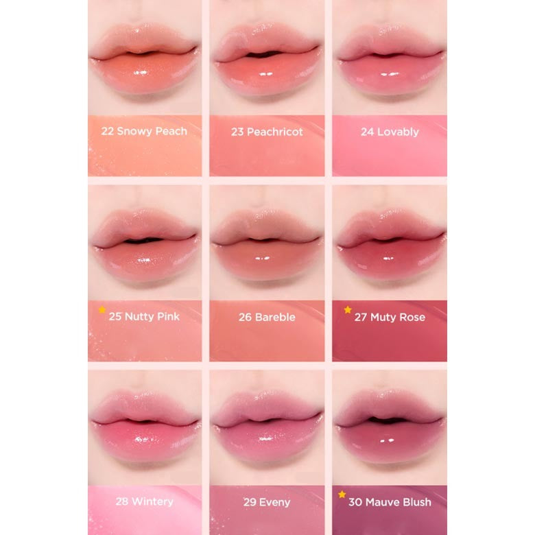 Tirtir Waterism Glow Tint Mini