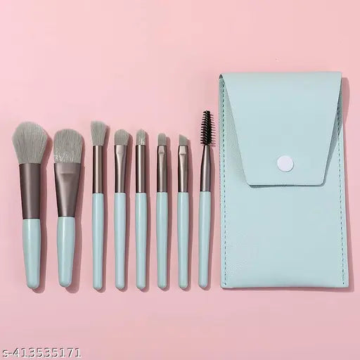 Mini Makeup Brush