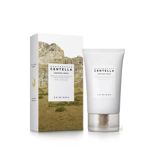 SKIN1004 – Madagascar Centella Soothing Cream