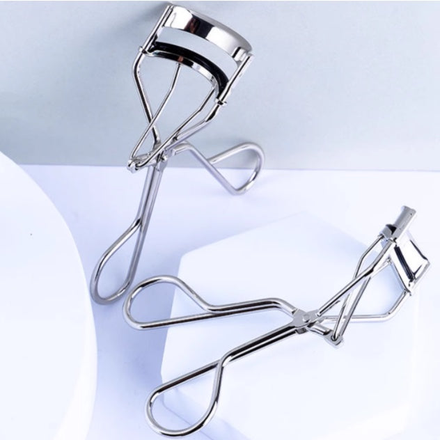 3D Eyelash Curler