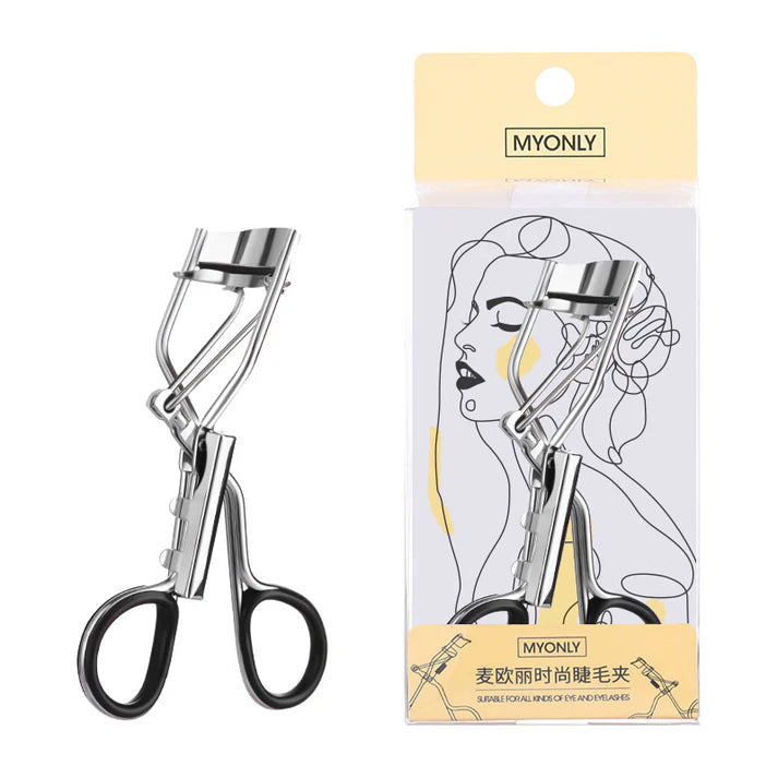 3D Eyelash Curler