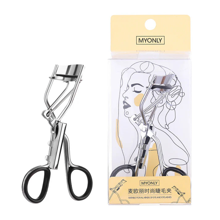 3D Eyelash Curler