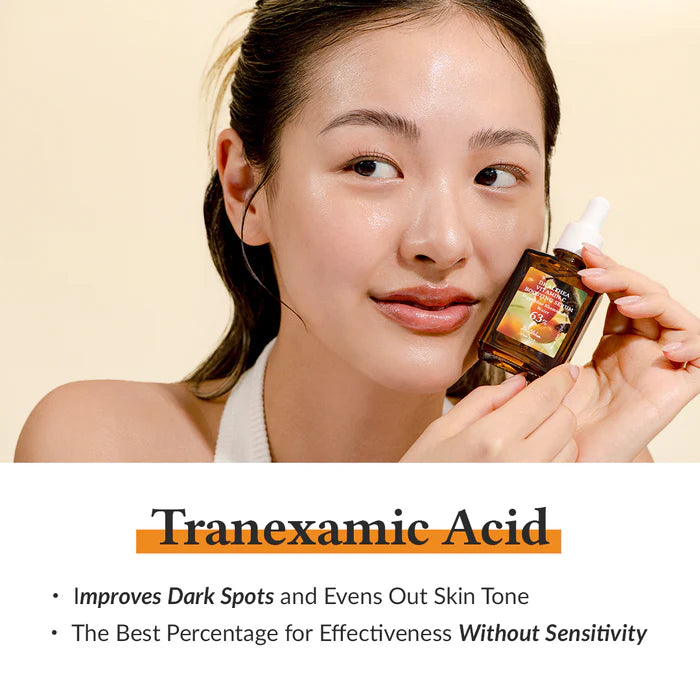 Dr. Althea - Vitamin C Boosting Serum 63%