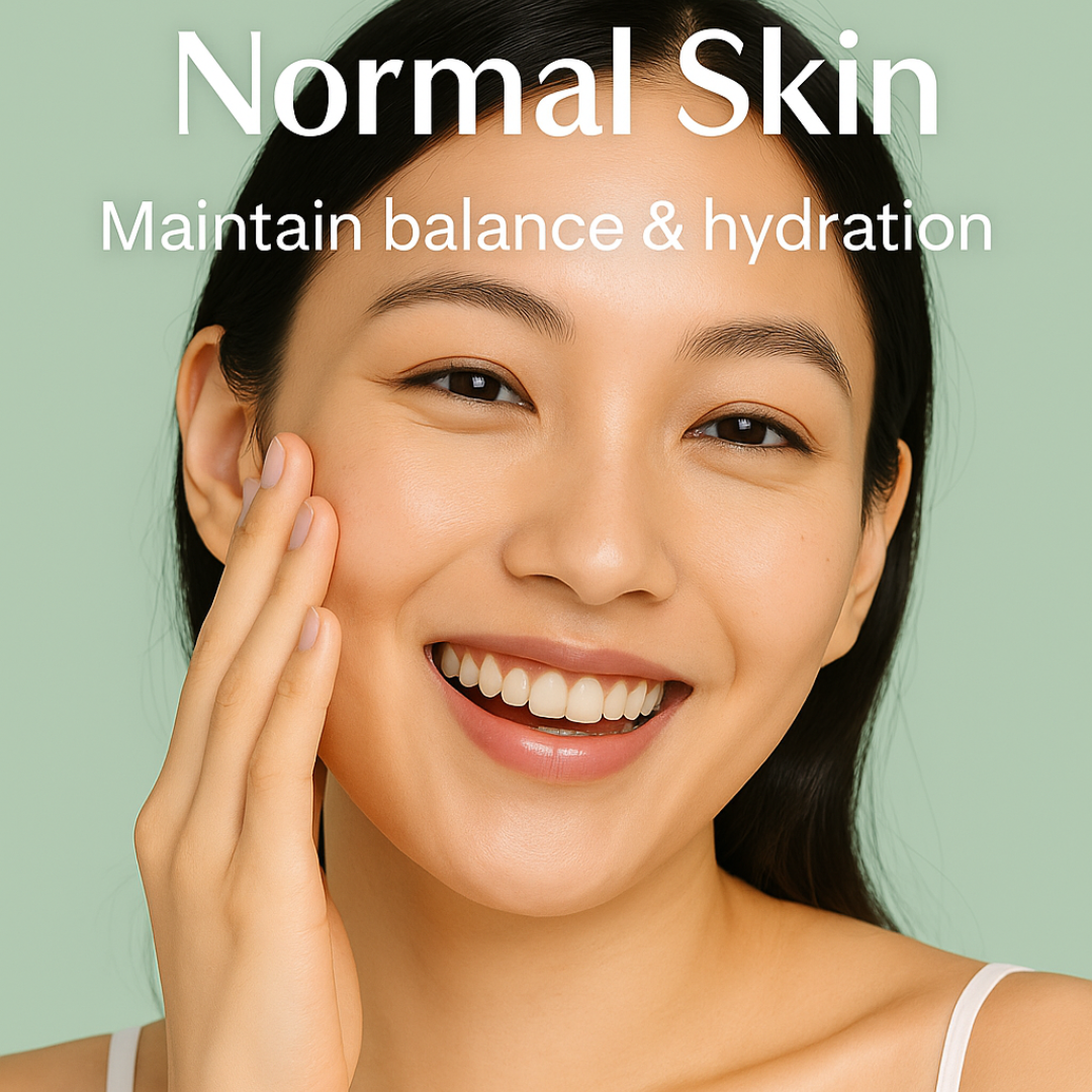 Normal Skin