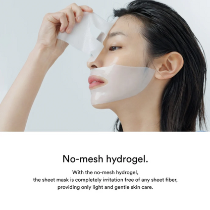 Abib - Collagen Gel Mask