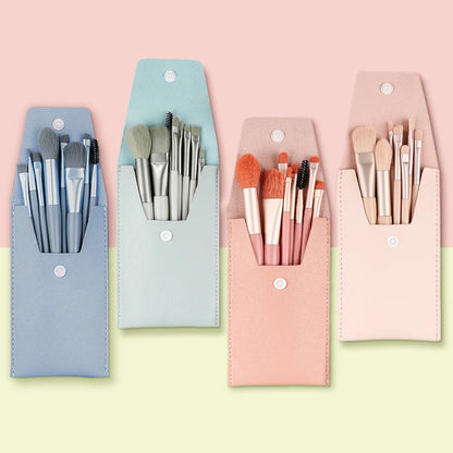 Mini Makeup Brush