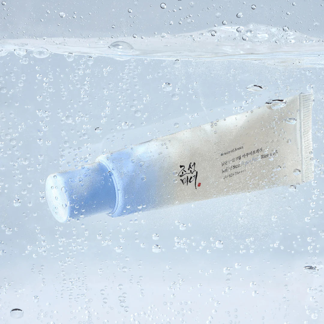 Beauty of Joseon - Relief Sun Aqua Fresh