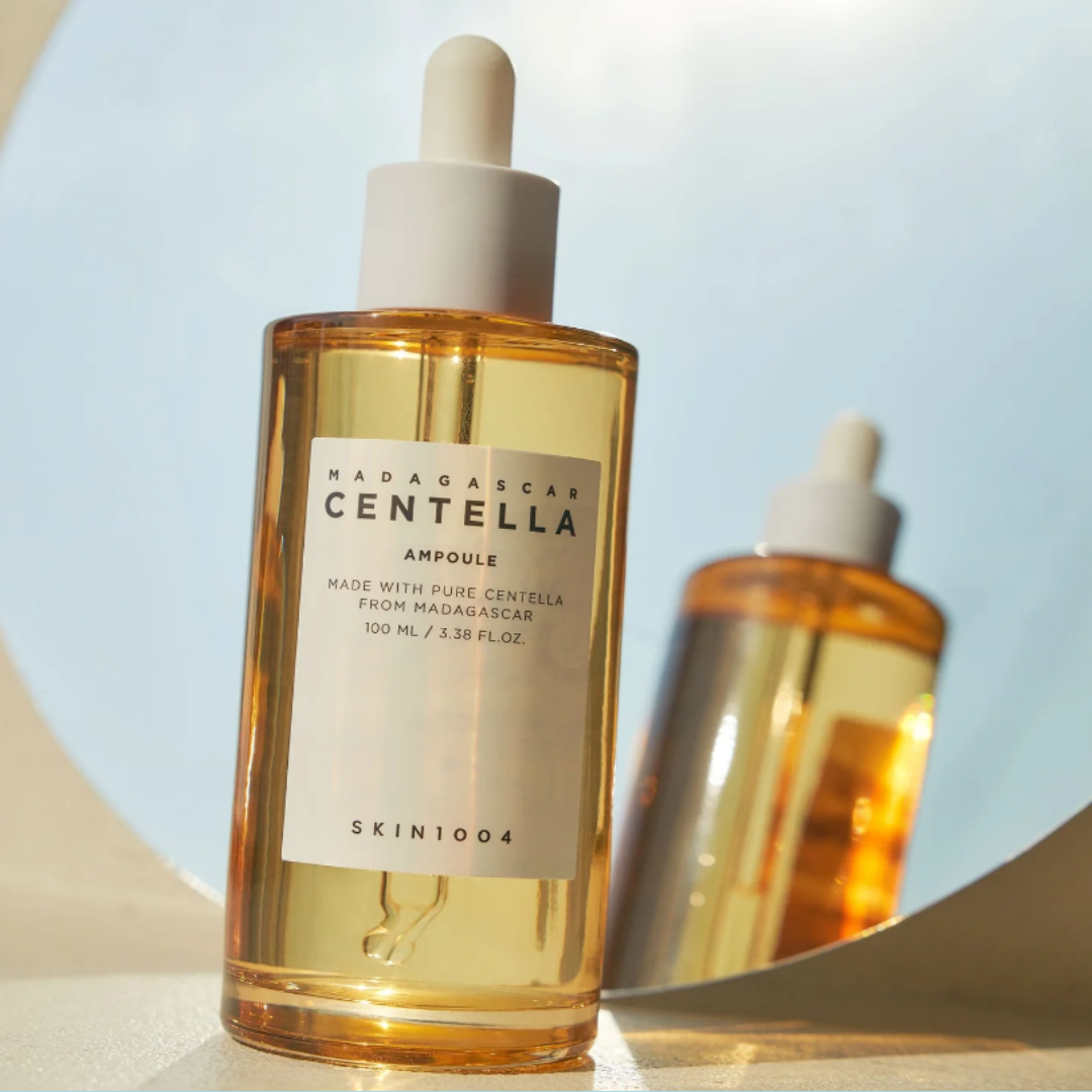 SKIN 1004 - Madagascar Centella Ampoule