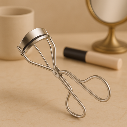 3D Eyelash Curler