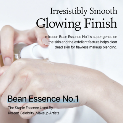 mixsoon - Bean Essence