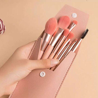 Mini Makeup Brush