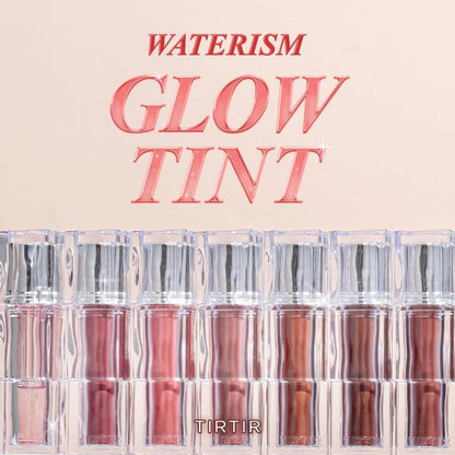 Tirtir Waterism Glow Tint Mini