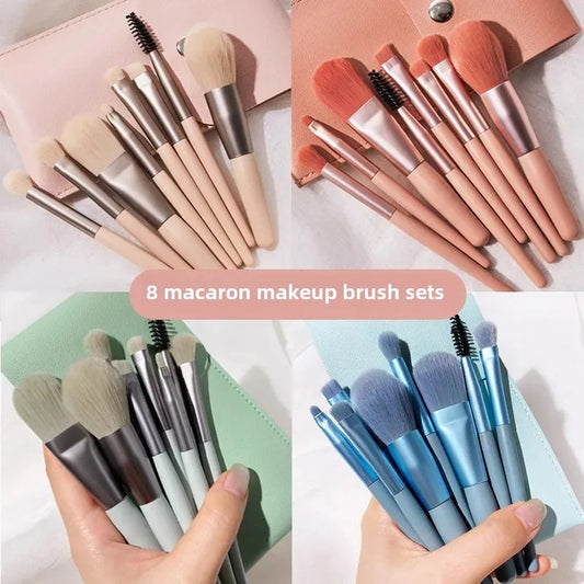 Mini Makeup Brush