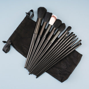 Dalkom Beauty - Full Makeup Brush Set