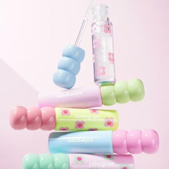 Colorgram - Fruity Glass Tint