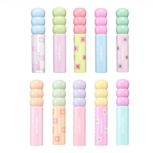 Colorgram - Fruity Glass Tint