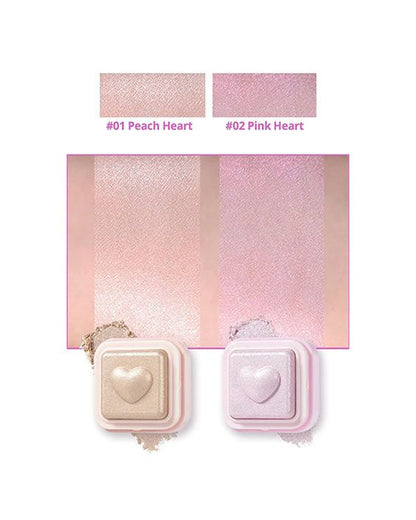 Colorgram - Milk Bling Highlighter