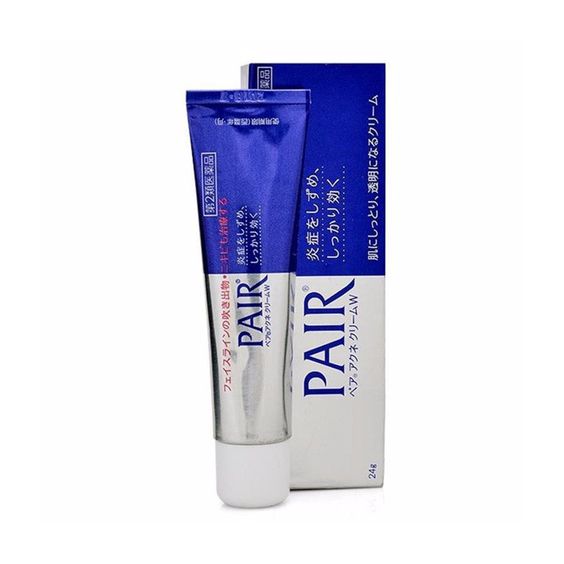 LION - Pair Acne Cream W