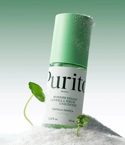 Purito SEOUL - Wonder Releaf Centella Serum Unscented