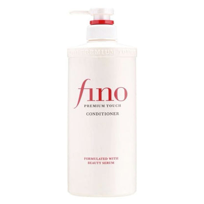 Shiseido - Fino Premium Touch Conditioner