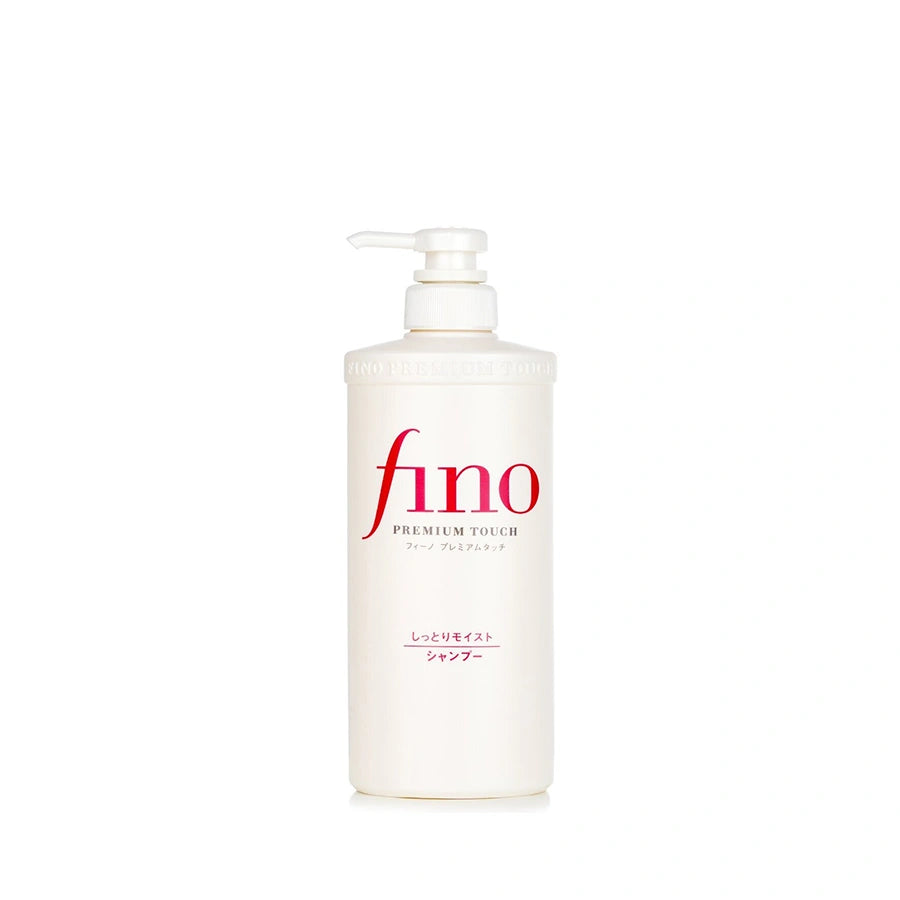 Shiseido - Fino Premium Touch Shampoo