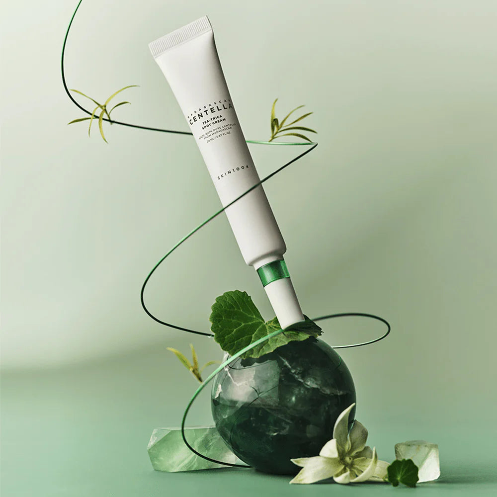 SKIN 1004 - Madagascar Centella Tea-Trica Spot Cream