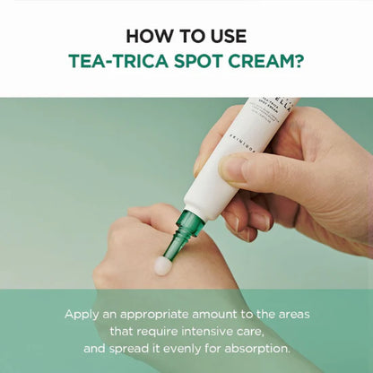 SKIN 1004 - Madagascar Centella Tea-Trica Spot Cream