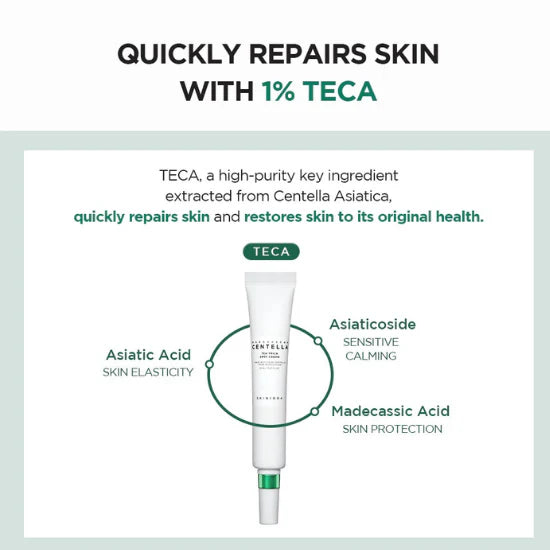 SKIN 1004 - Madagascar Centella Tea-Trica Spot Cream