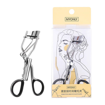 3D Eyelash Curler